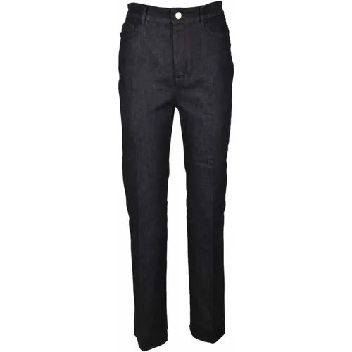 Jeans > Slim-fit Jeans - - Max Mara - Modalova