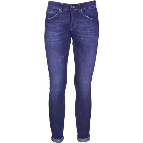 Jeans > Skinny Jeans - - Dondup - Modalova