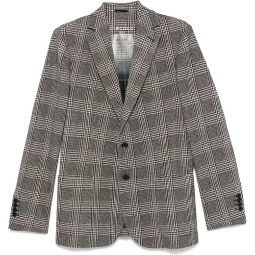 Jackets > Blazers - - Circolo 1901 - Modalova