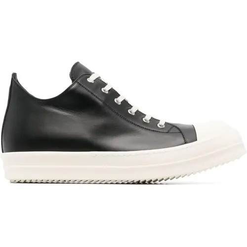 Shoes > Sneakers - - Rick Owens - Modalova