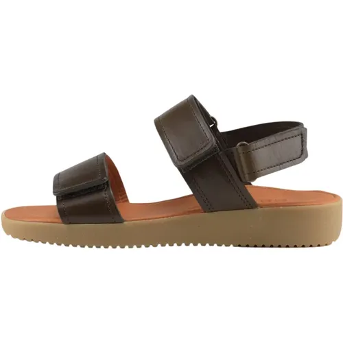 Shoes > Sandals > Flat Sandals - - Nature Footwear - Modalova