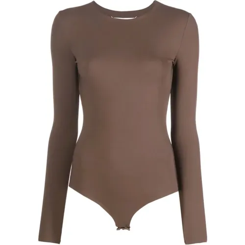 Tops > Body - - Maison Margiela - Modalova