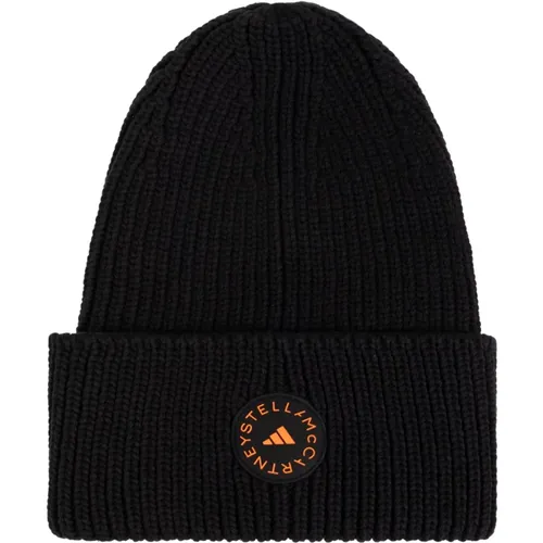 Accessories > Hats > Beanies - - adidas by stella mccartney - Modalova