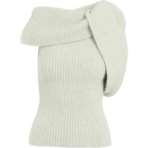 Knitwear > Round-neck Knitwear - - Rick Owens - Modalova