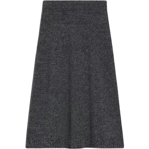 Skirts > Midi Skirts - - Max Mara Weekend - Modalova