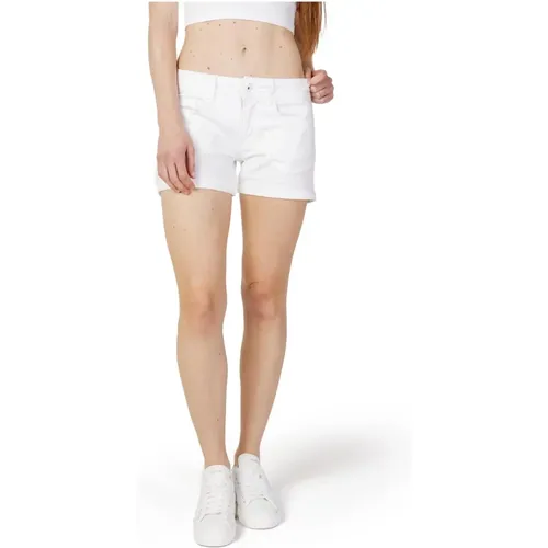 Shorts > Short Shorts - - Pepe Jeans - Modalova