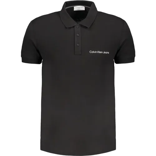 Tops > Polo Shirts - - Calvin Klein - Modalova