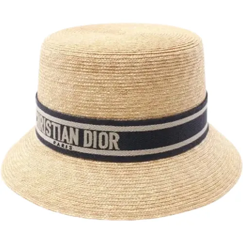 Pre-owned > Pre-owned Accessories - - Dior Vintage - Modalova