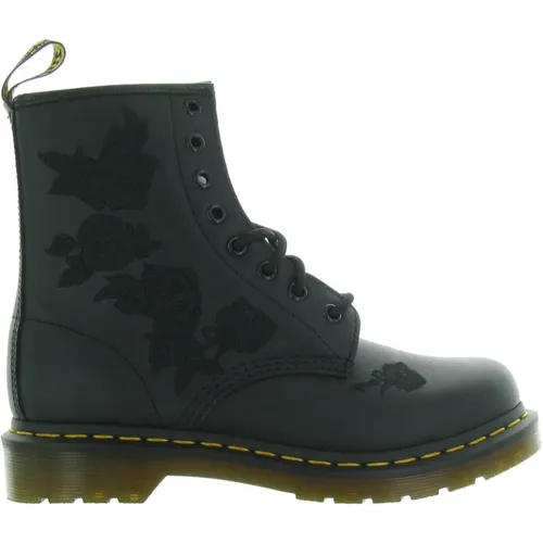 Shoes > Boots > Lace-up Boots - - Dr. Martens - Modalova