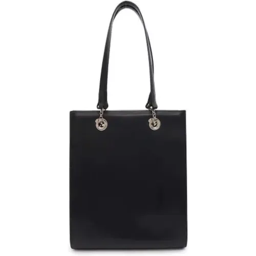 Pre-owned > Pre-owned Bags > Pre-owned Tote Bags - - Cartier Vintage - Modalova