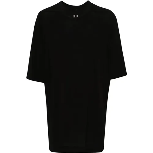 Tops > T-Shirts - - Rick Owens - Modalova