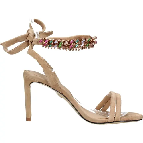 Shoes > Sandals > High Heel Sandals - - Lola Cruz - Modalova