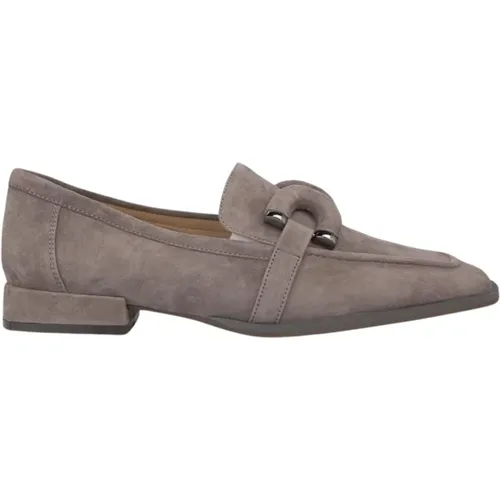 Shoes > Flats > Loafers - - Alma en Pena - Modalova