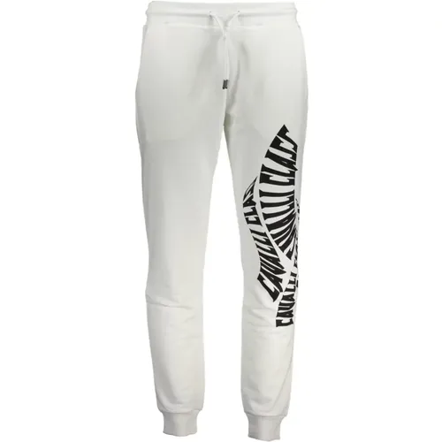 Trousers > Sweatpants - - Cavalli Class - Modalova