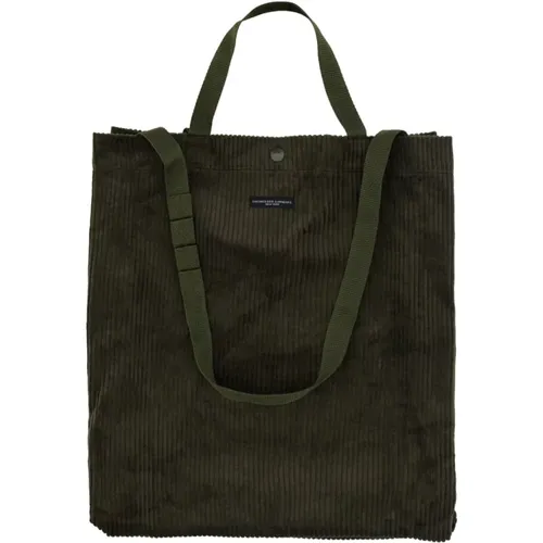 Bags > Tote Bags - - Engineered Garments - Modalova