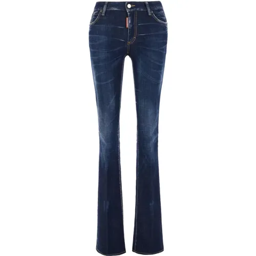 Jeans > Boot-cut Jeans - - Dsquared2 - Modalova