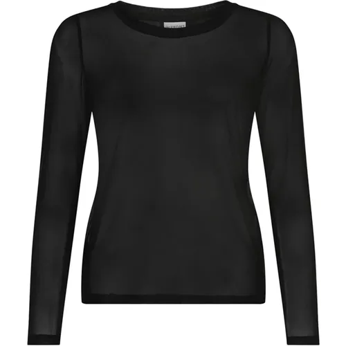 Tops > Long Sleeve Tops - - IN Front - Modalova