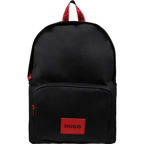 Kids > Bags > Schoolbags & Backpacks - - Hugo Boss - Modalova