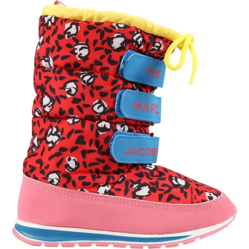 Kids > Shoes > Boots - - Marc Jacobs - Modalova