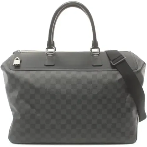 Pre-owned > Pre-owned Bags > Pre-owned Handbags - - Louis Vuitton Vintage - Modalova