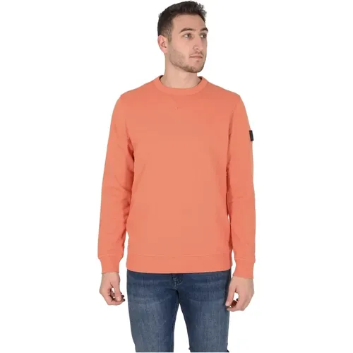 Sweatshirts & Hoodies > Sweatshirts - - Hugo Boss - Modalova