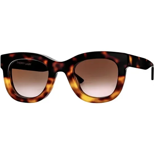 Accessories > Sunglasses - - Thierry Lasry - Modalova