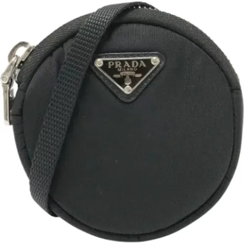 Pre-owned > Pre-owned Bags > Pre-owned Cross Body Bags - - Prada Vintage - Modalova