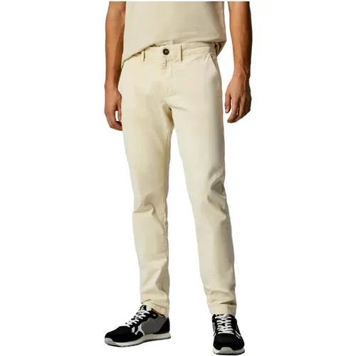 Trousers > Chinos - - Pepe Jeans - Modalova