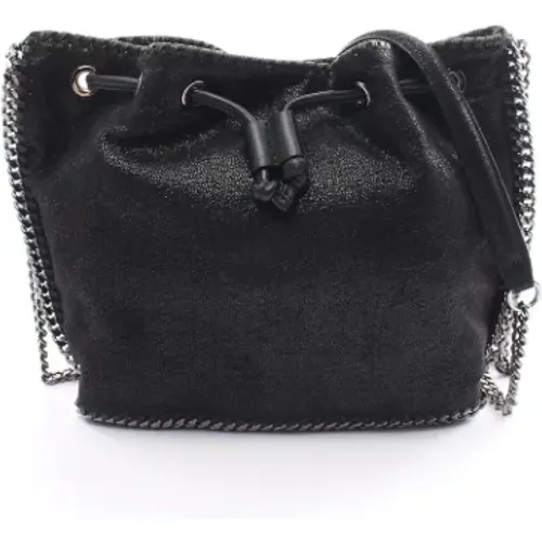 Pre-owned > Pre-owned Bags > Pre-owned Bucket Bags - - Stella McCartney Pre-owned - Modalova