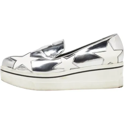 Pre-owned > Pre-owned Shoes > Pre-owned Sneakers - - Stella McCartney Pre-owned - Modalova