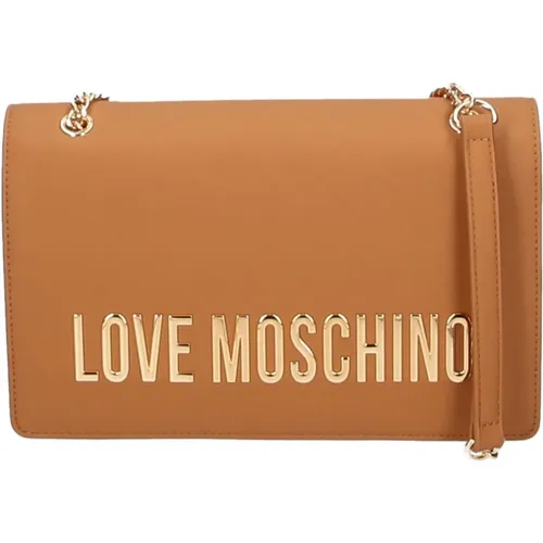 Bags > Cross Body Bags - - Love Moschino - Modalova