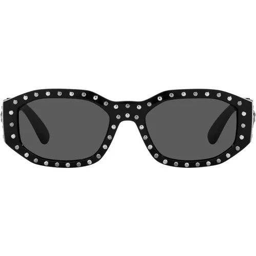 Accessories > Sunglasses - - Versace - Modalova