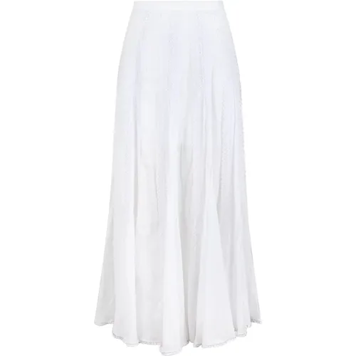 Skirts > Maxi Skirts - - Charo Ruiz Ibiza - Modalova