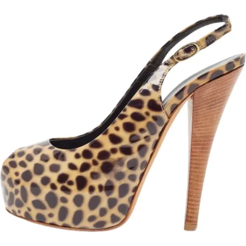 Pre-owned > Pre-owned Shoes > Pre-owned Pumps - - Giuseppe Zanotti Pre-owned - Modalova