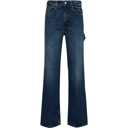 Jeans > Flared Jeans - - Haikure - Modalova