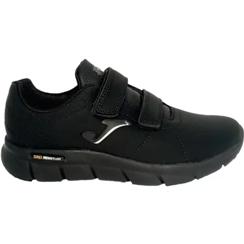 Joma - Shoes > Sneakers - Black - Joma - Modalova