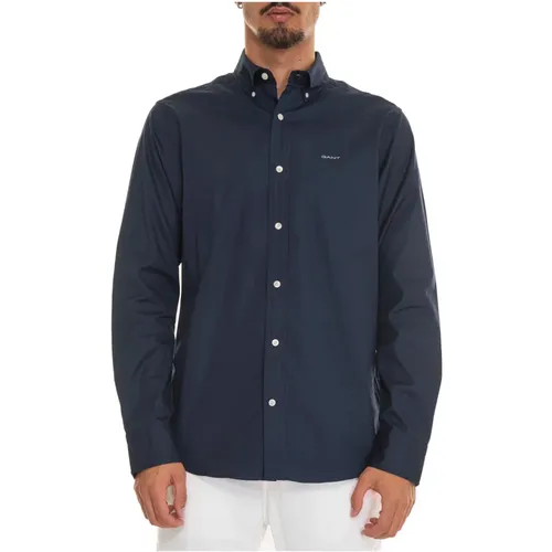 Shirts > Casual Shirts - - Gant - Modalova