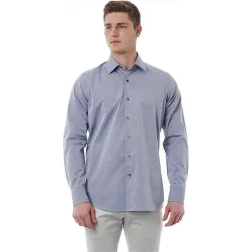 Shirts > Casual Shirts - - Bagutta - Modalova