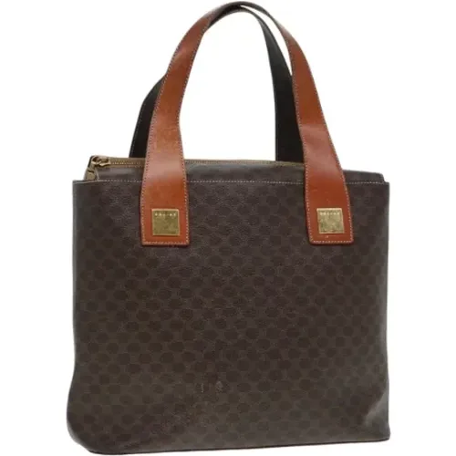 Pre-owned > Pre-owned Bags > Pre-owned Handbags - - Celine Vintage - Modalova