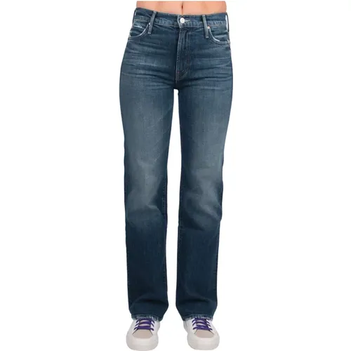 Jeans > Loose-fit Jeans - - Mother - Modalova