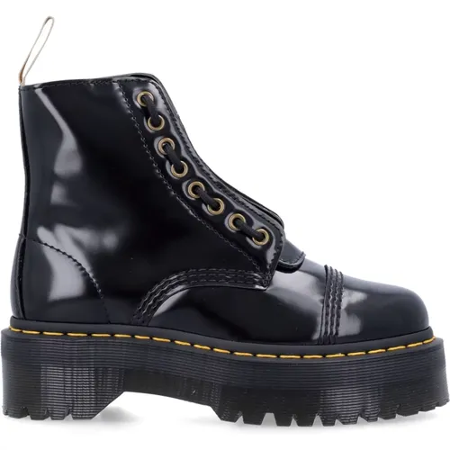 Shoes > Boots > Lace-up Boots - - Dr. Martens - Modalova