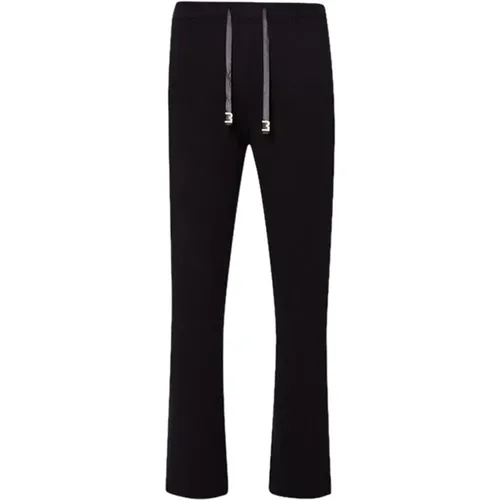 Trousers > Straight Trousers - - Liu Jo - Modalova