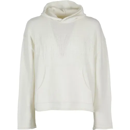 Sweatshirts & Hoodies > Hoodies - - MM6 Maison Margiela - Modalova