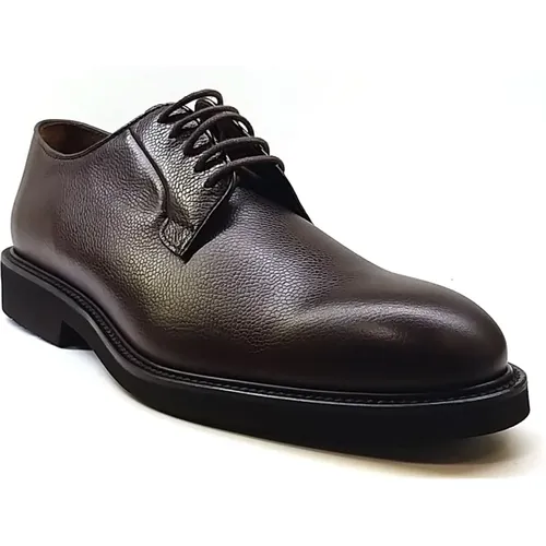 Shoes > Flats > Business Shoes - - Lottusse - Modalova
