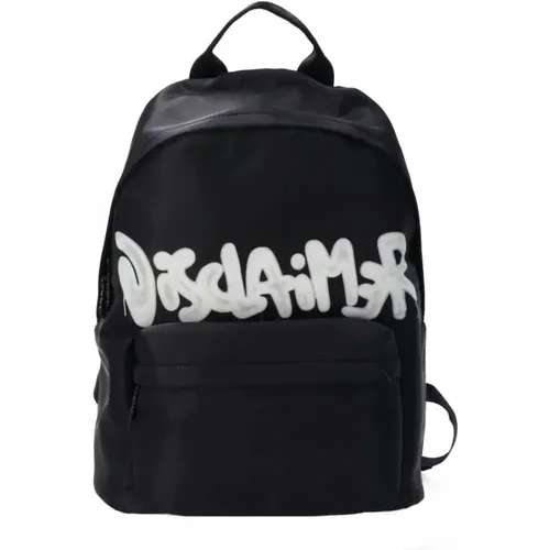 Bags > Backpacks - - Disclaimer - Modalova