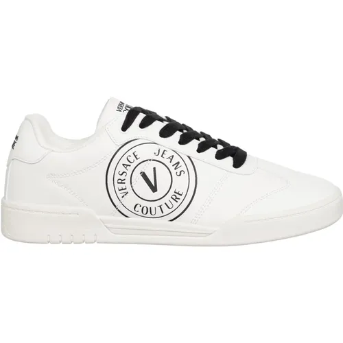 Shoes > Sneakers - - Versace Jeans Couture - Modalova