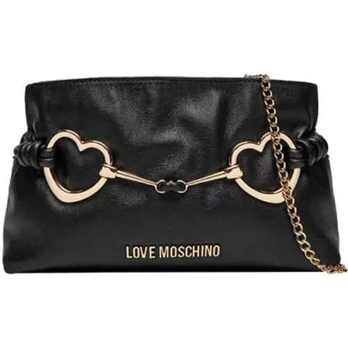 Bags > Cross Body Bags - - Moschino - Modalova