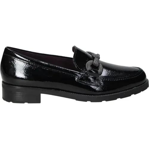 Shoes > Flats > Loafers - - Pitillos - Modalova