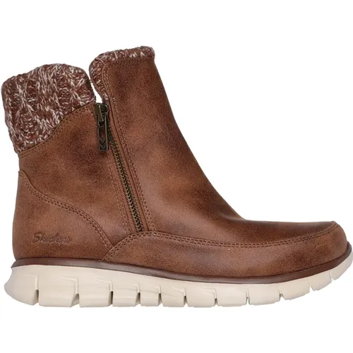 Shoes > Boots > Winter Boots - - Skechers - Modalova