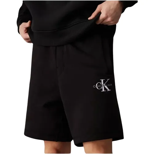 Shorts > Casual Shorts - - Calvin Klein - Modalova